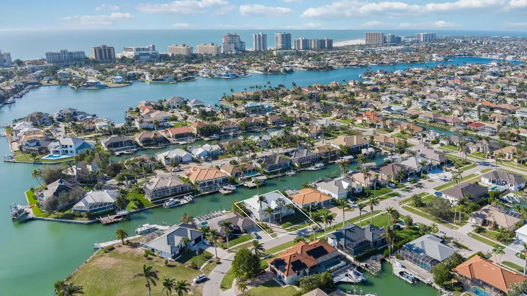 436 Driftwood Court Marco Island FL 34145