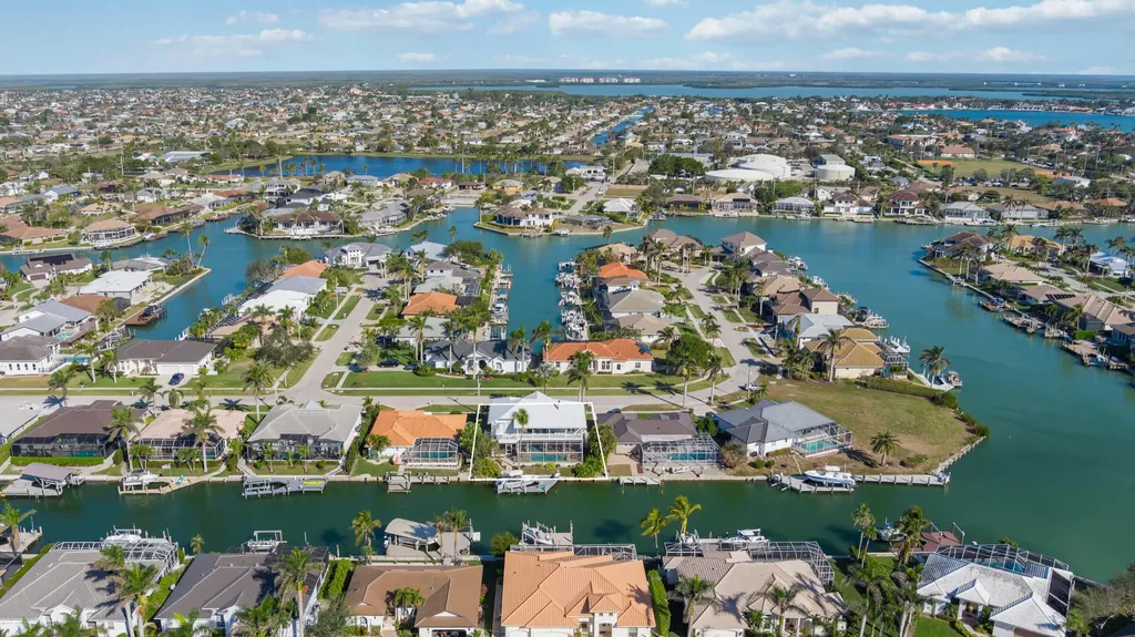 436 Driftwood Court Marco Island FL 34145