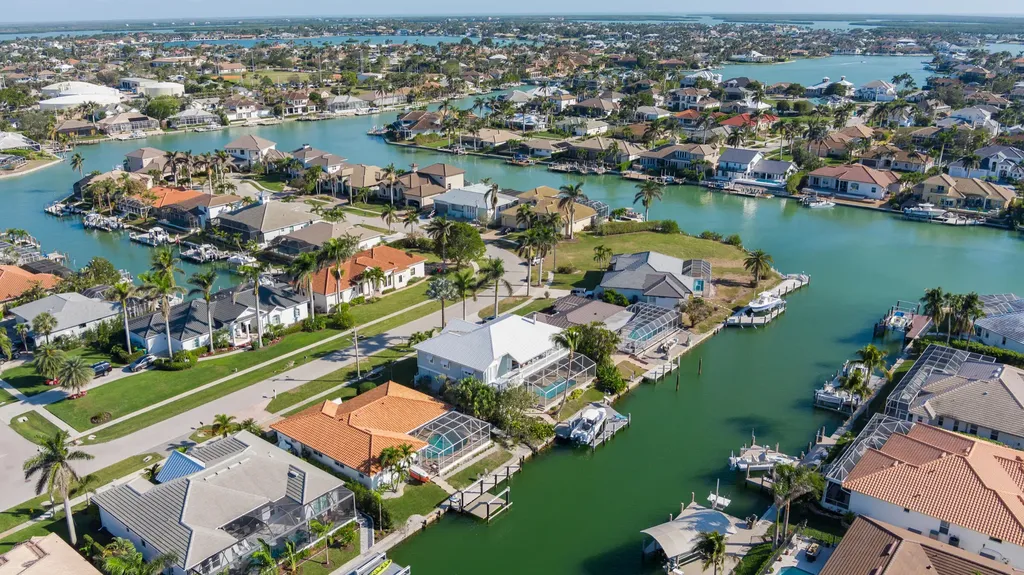 436 Driftwood Court Marco Island FL 34145