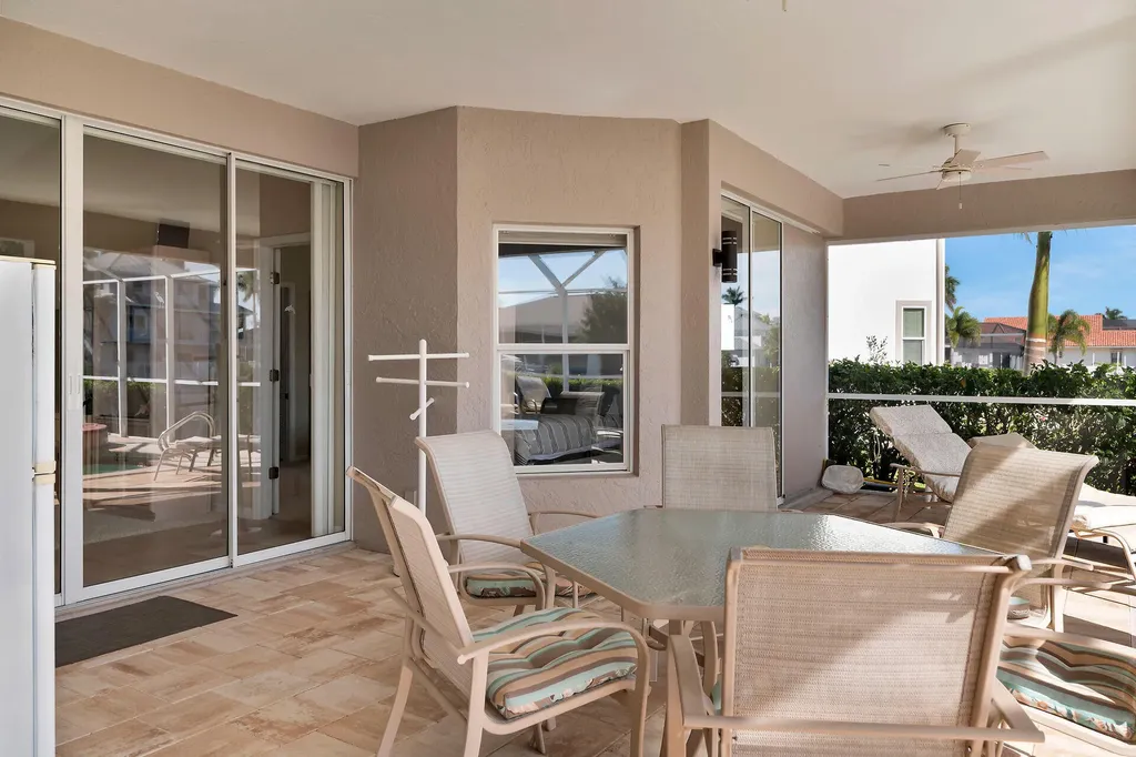 196 Richmond Court Marco Island FL 34145