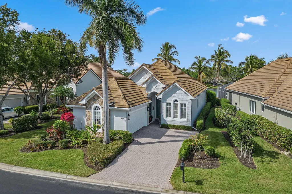 8469 Mallards Way Naples FL 34114