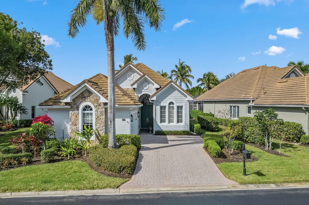 8469 Mallards Way Naples FL 34114