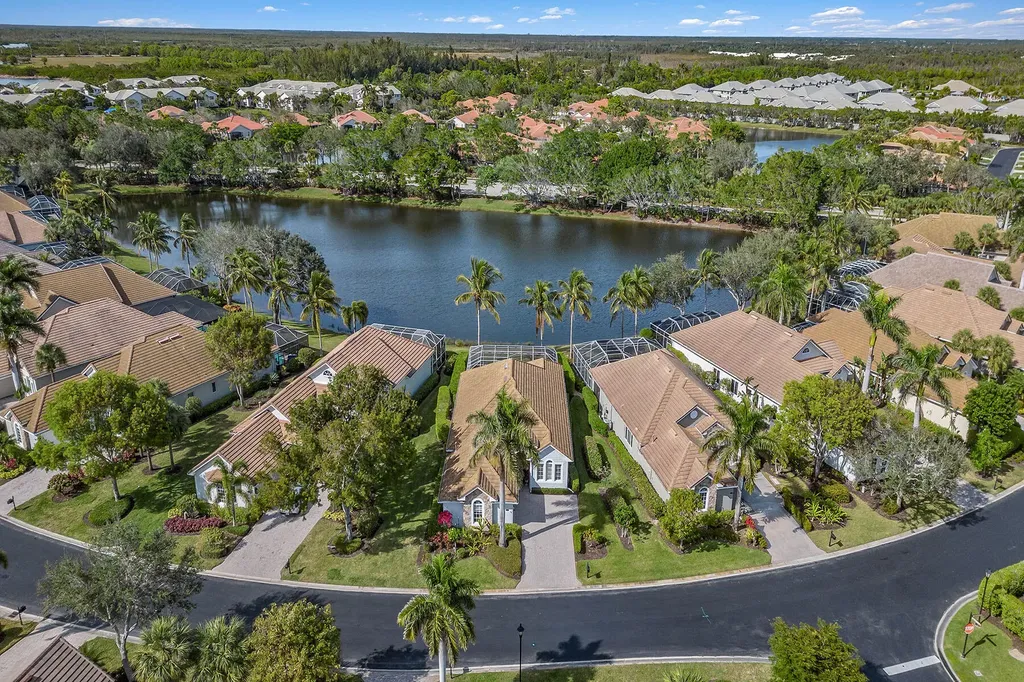 8469 Mallards Way Naples FL 34114
