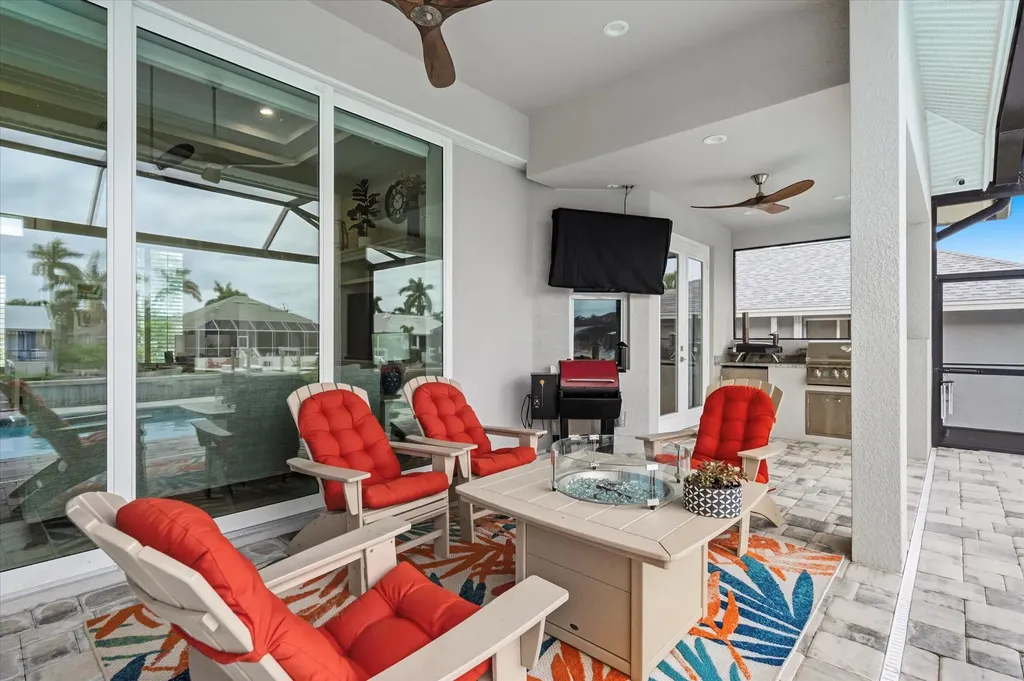 1641 Orleans Court Marco Island FL 34145