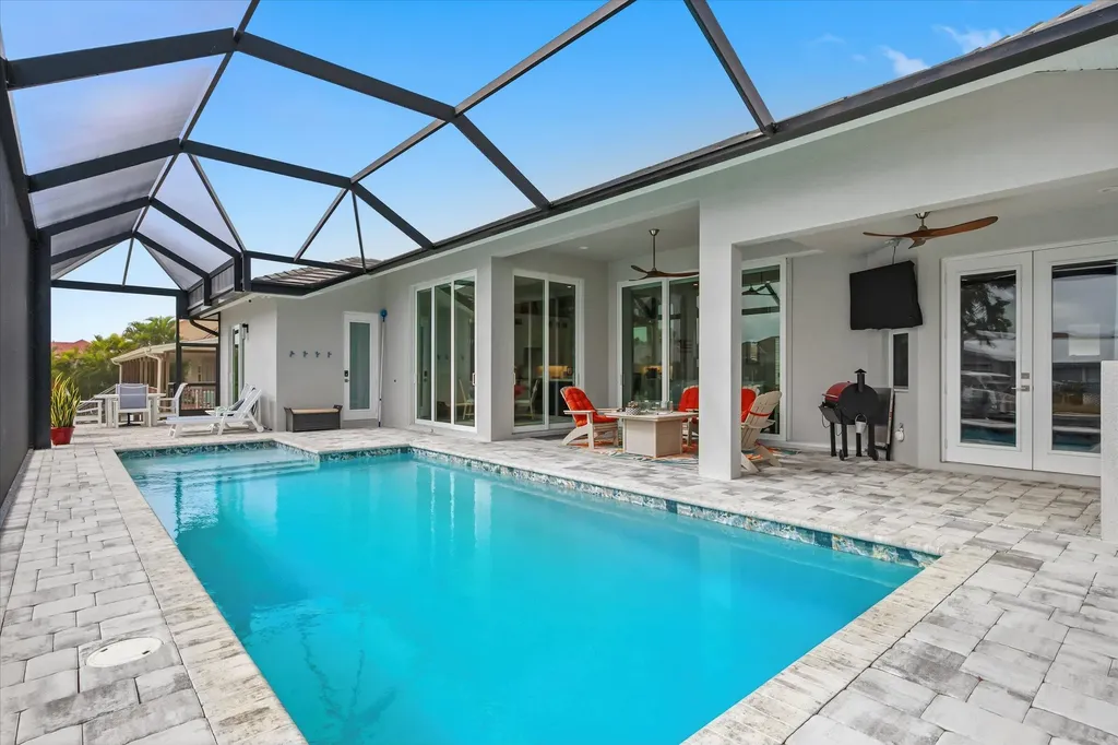 1641 Orleans Court Marco Island FL 34145