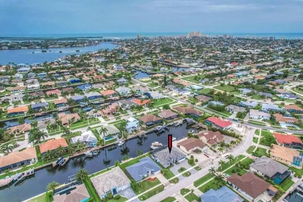 1641 Orleans Court Marco Island FL 34145