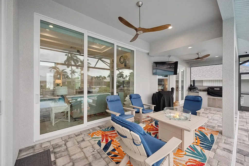 1641 Orleans Court Marco Island FL 34145