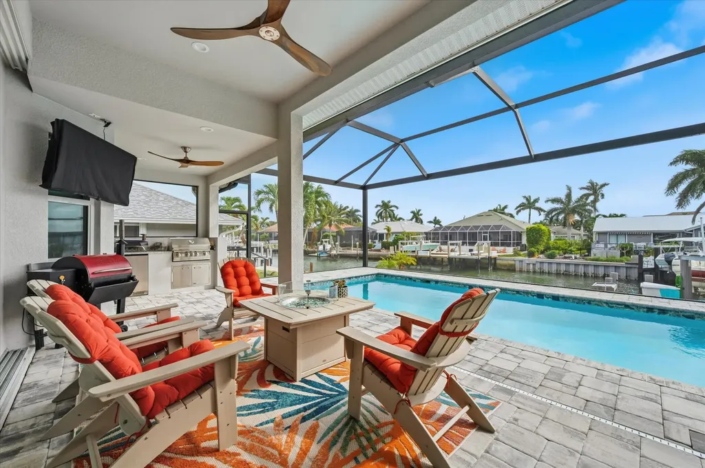 1641 Orleans Court Marco Island FL 34145