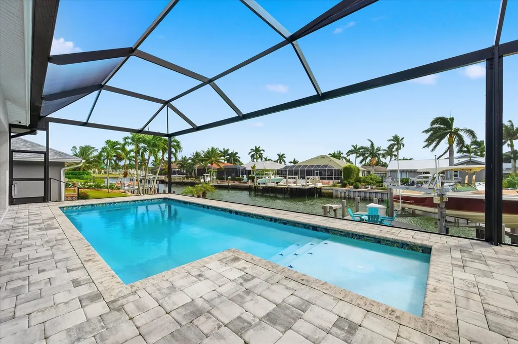 1641 Orleans Court Marco Island FL 34145