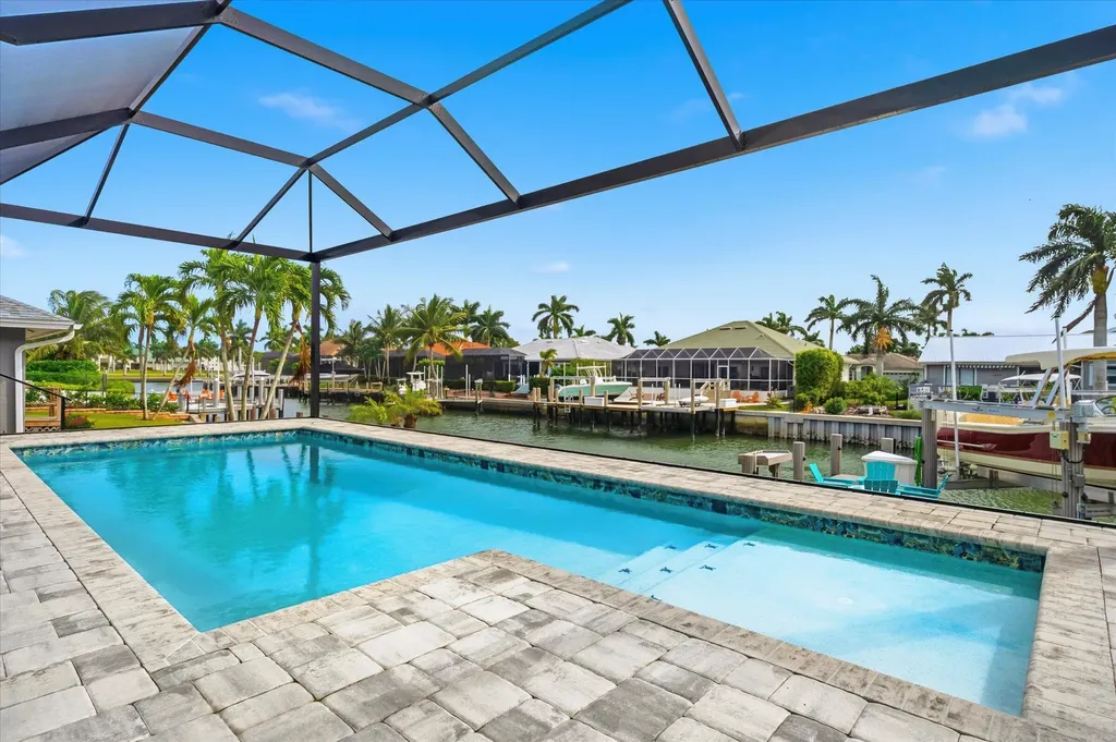 1641 Orleans Court Marco Island FL 34145