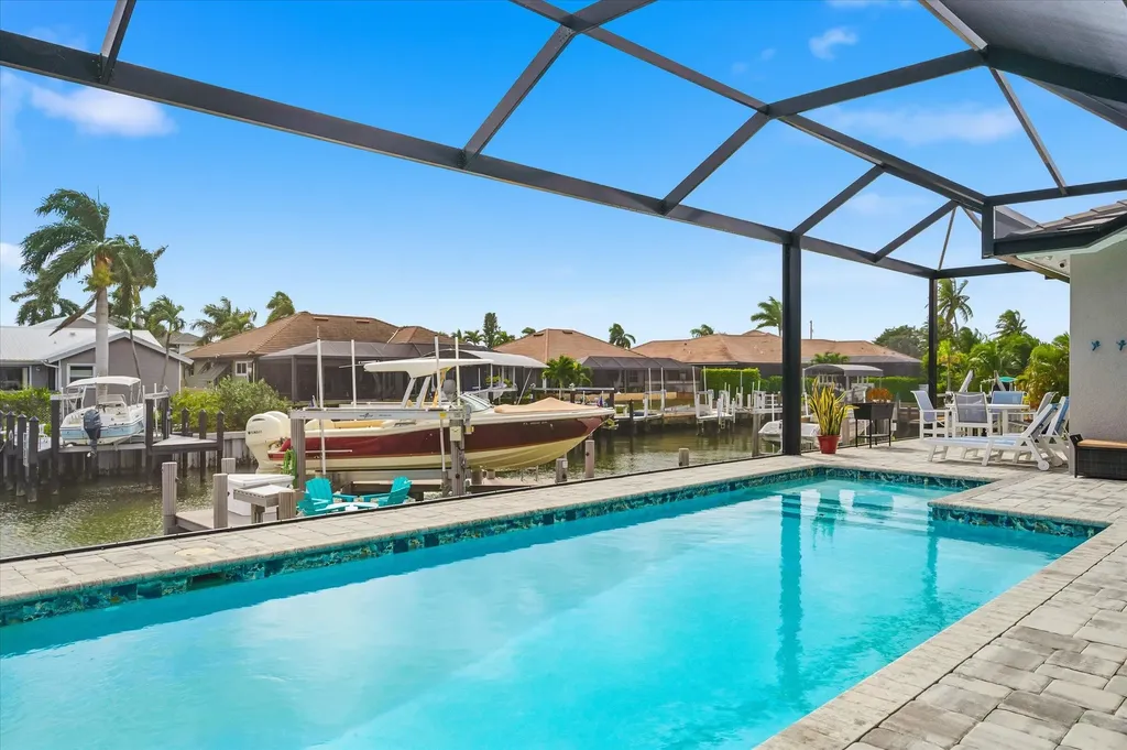 1641 Orleans Court Marco Island FL 34145