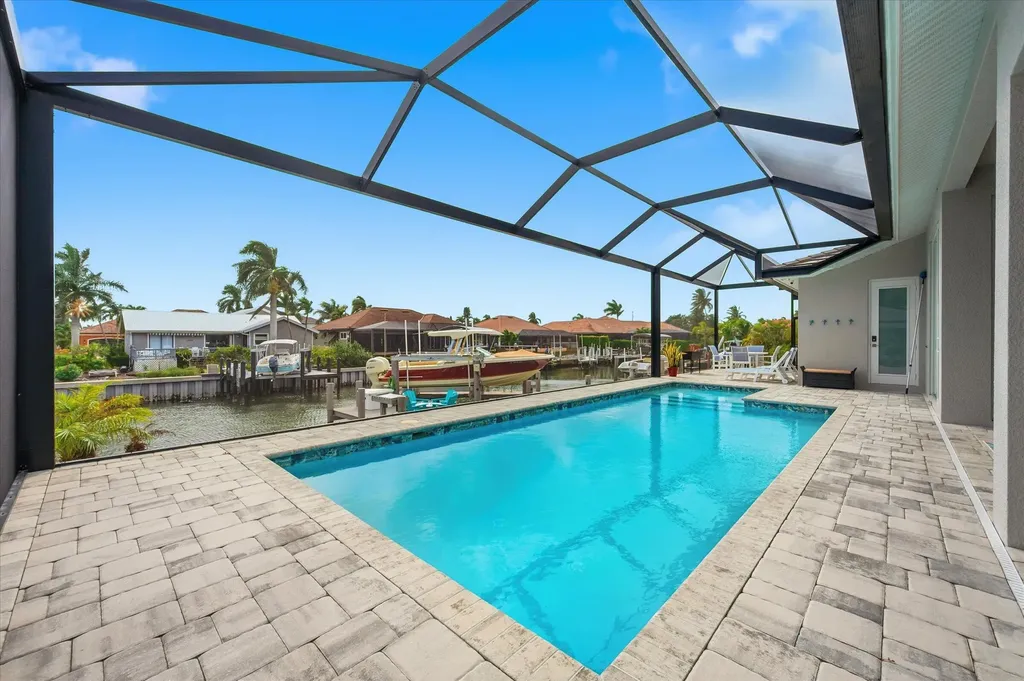 1641 Orleans Court Marco Island FL 34145