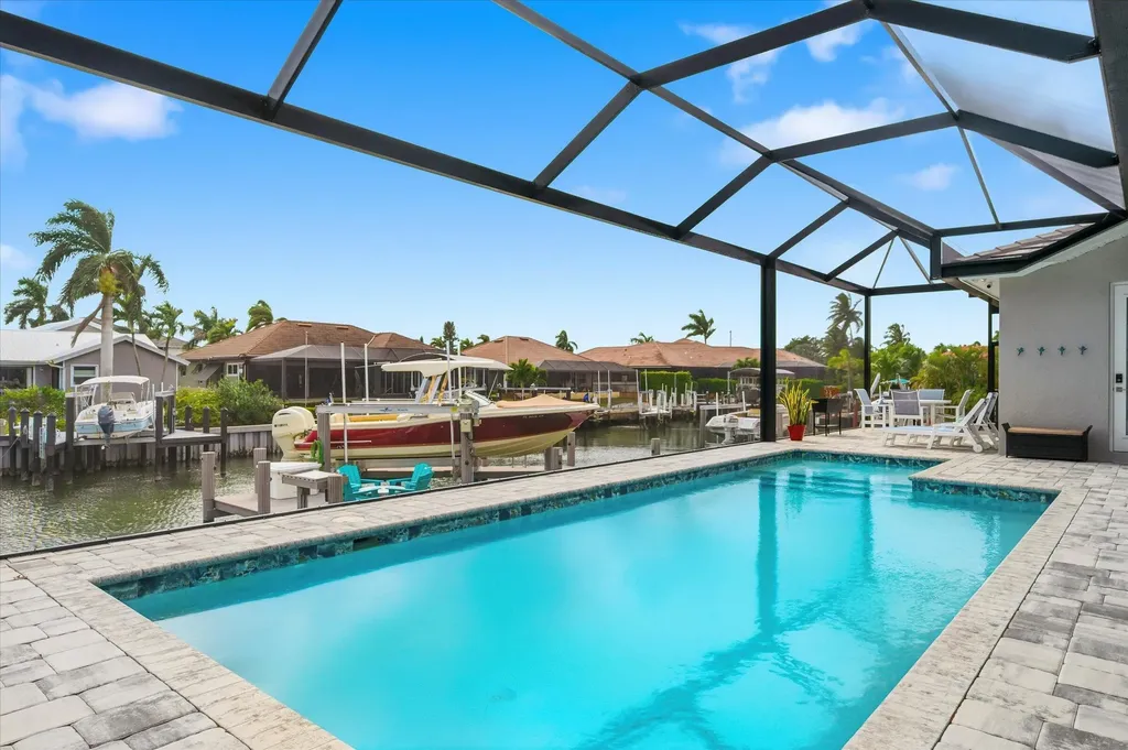 1641 Orleans Court Marco Island FL 34145