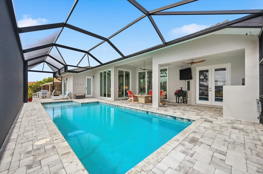 1641 Orleans Court Marco Island FL 34145