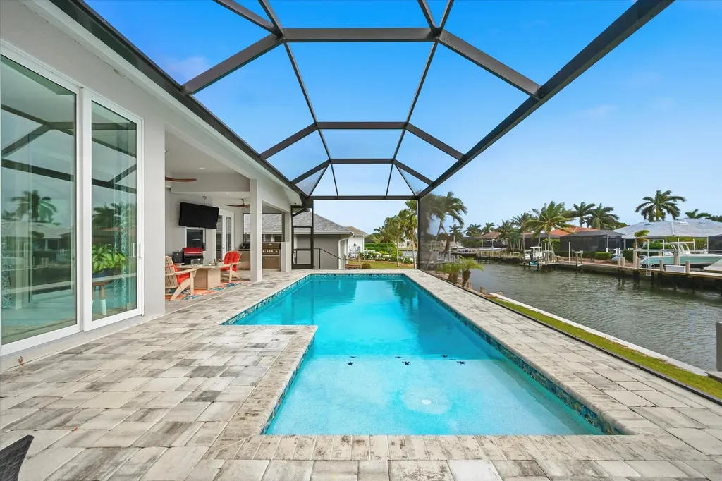 1641 Orleans Court Marco Island FL 34145