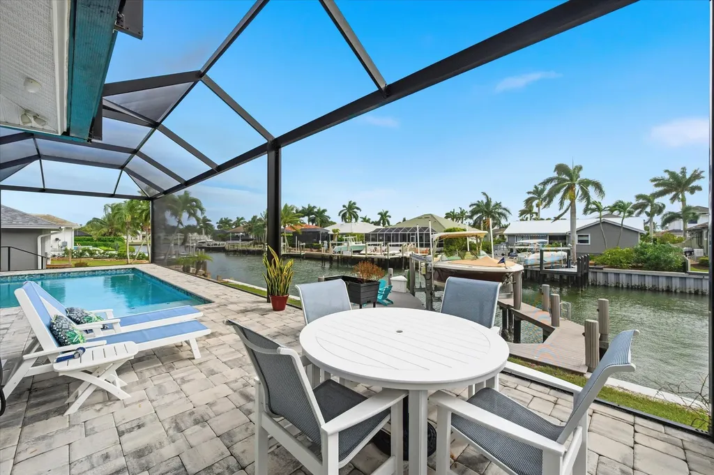 1641 Orleans Court Marco Island FL 34145