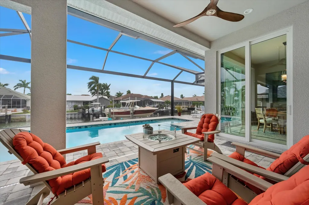 1641 Orleans Court Marco Island FL 34145