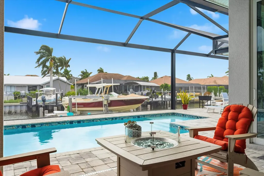 1641 Orleans Court Marco Island FL 34145