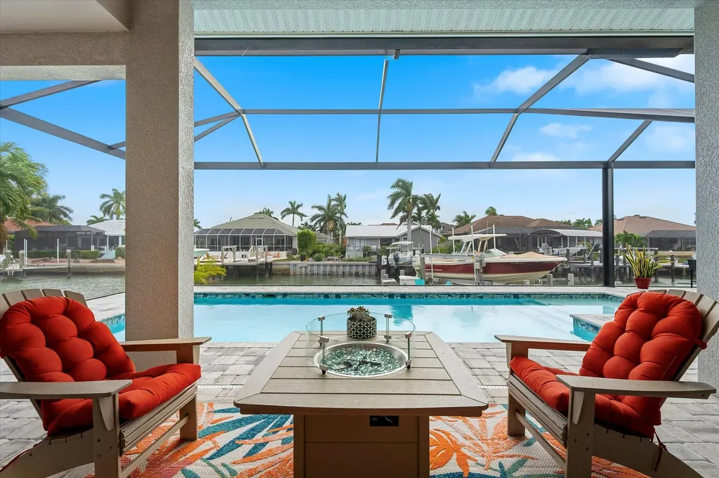 1641 Orleans Court Marco Island FL 34145