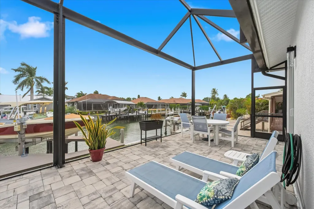 1641 Orleans Court Marco Island FL 34145