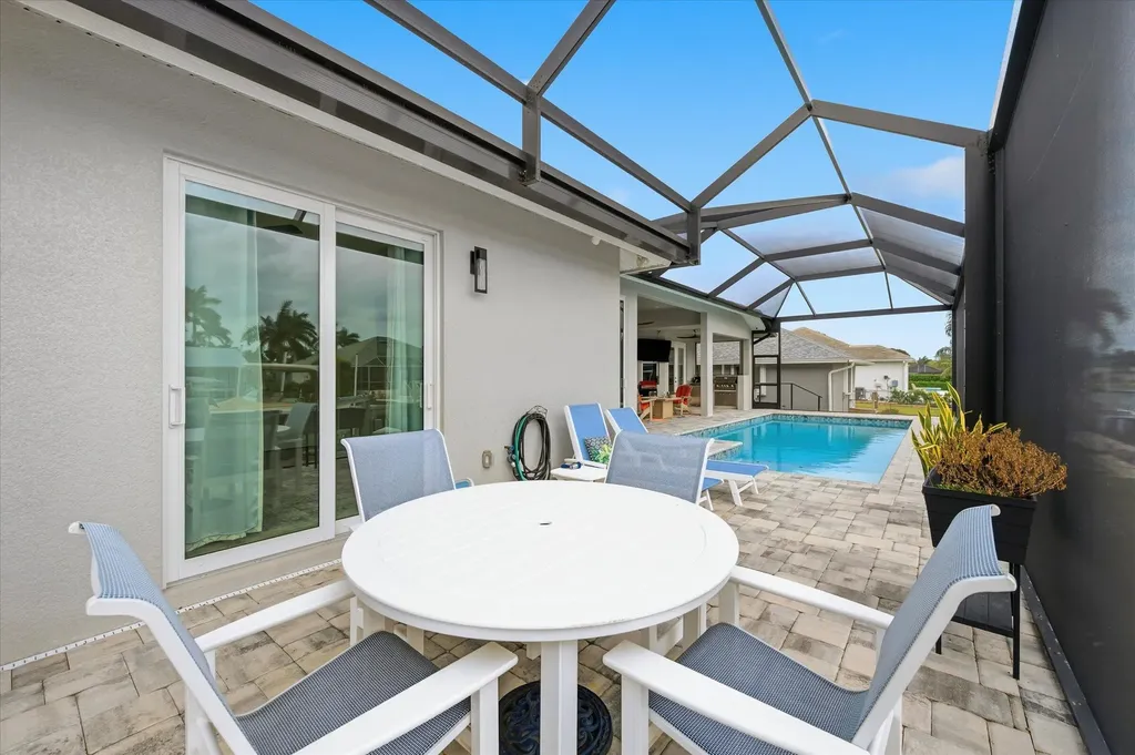 1641 Orleans Court Marco Island FL 34145