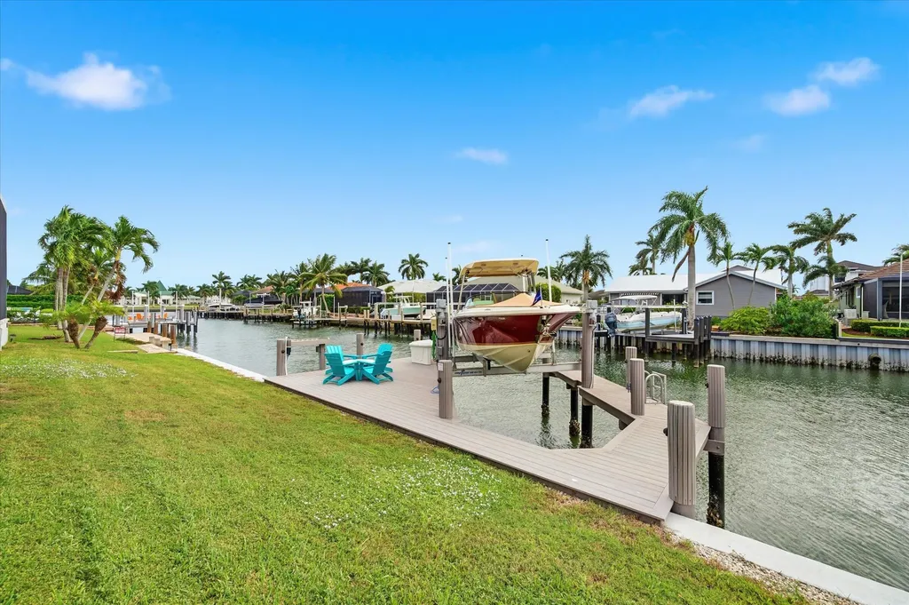 1641 Orleans Court Marco Island FL 34145