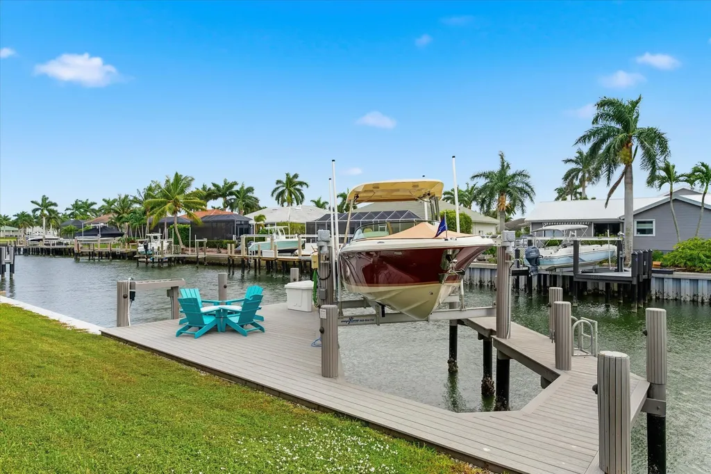 1641 Orleans Court Marco Island FL 34145