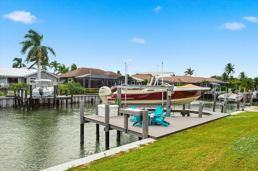 1641 Orleans Court Marco Island FL 34145