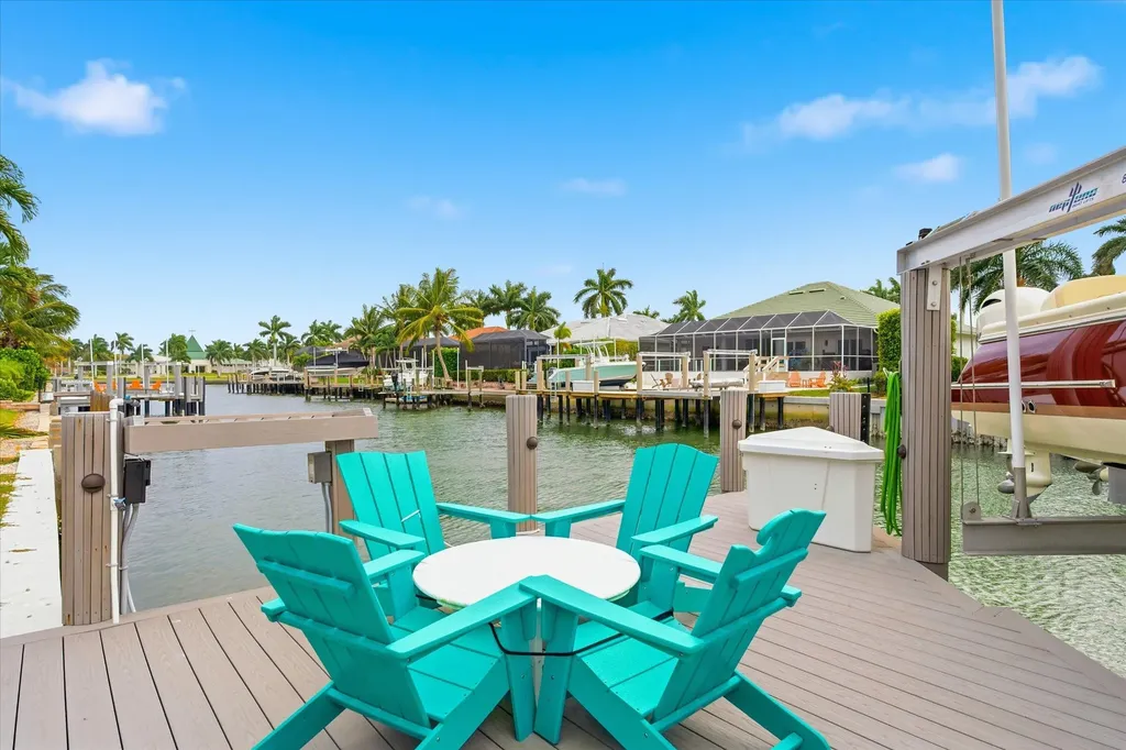 1641 Orleans Court Marco Island FL 34145