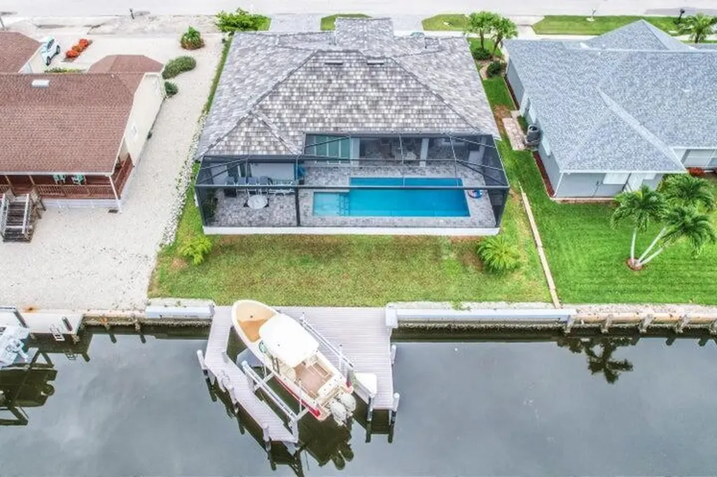 1641 Orleans Court Marco Island FL 34145