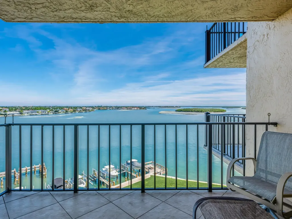 1100 S Collier Boulevard Marco Island FL 34145