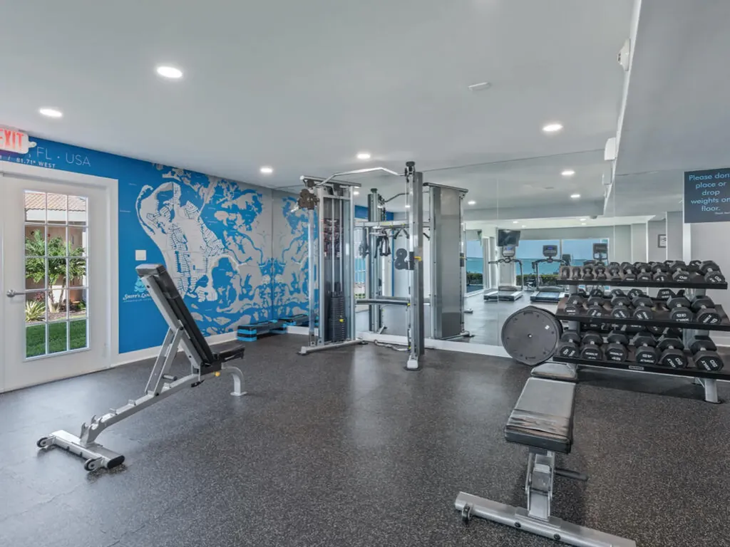 1100 S Collier Boulevard Marco Island FL 34145