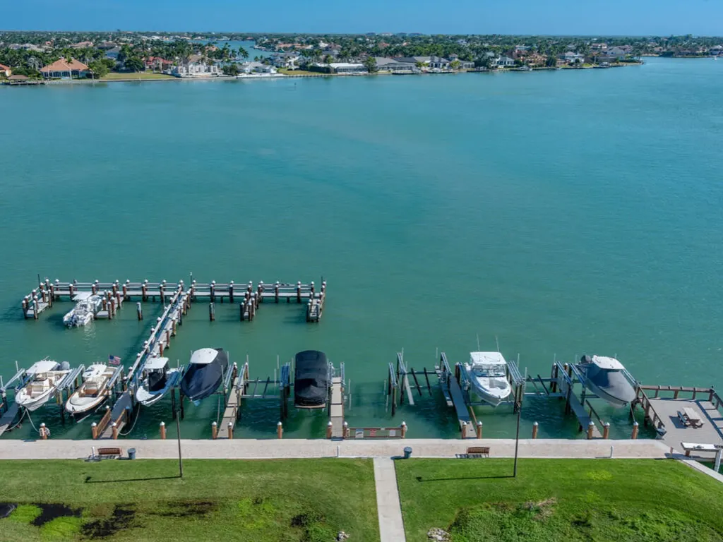 1100 S Collier Boulevard Marco Island FL 34145