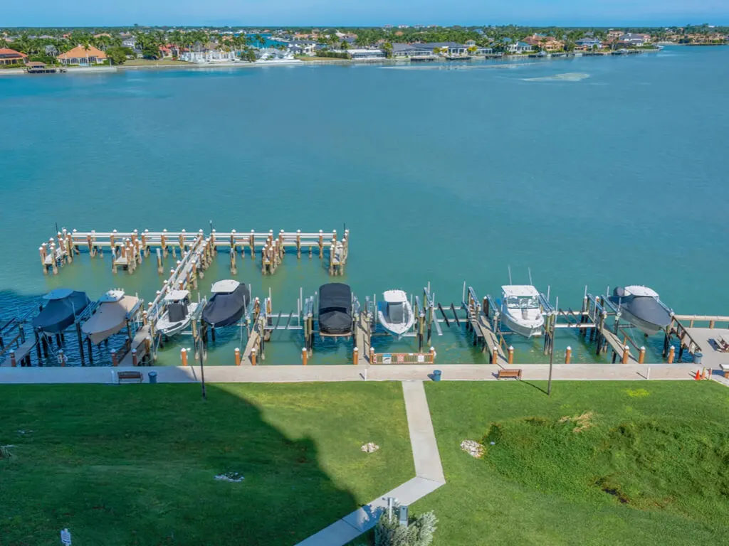 1100 S Collier Boulevard Marco Island FL 34145