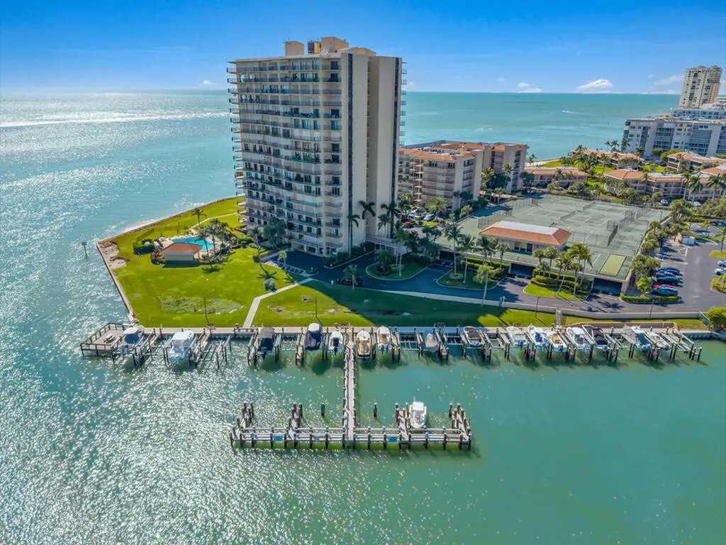 1100 S Collier Boulevard Marco Island FL 34145
