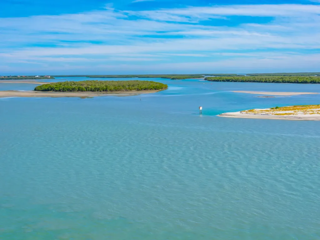 1100 S Collier Boulevard Marco Island FL 34145