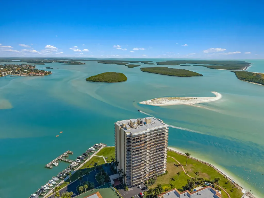 1100 S Collier Boulevard Marco Island FL 34145