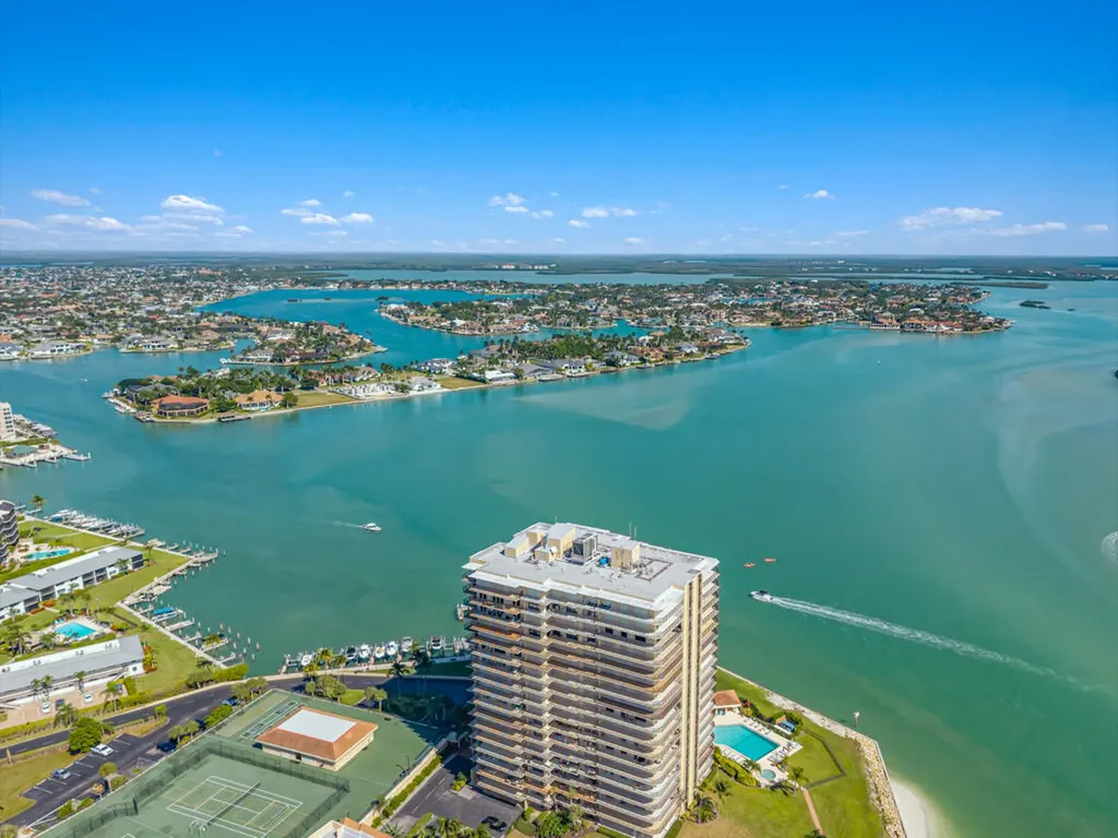 1100 S Collier Boulevard Marco Island FL 34145