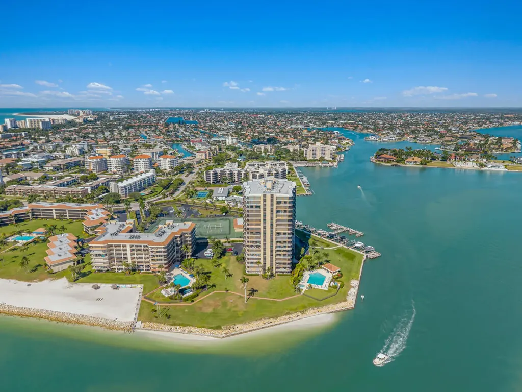 1100 S Collier Boulevard Marco Island FL 34145