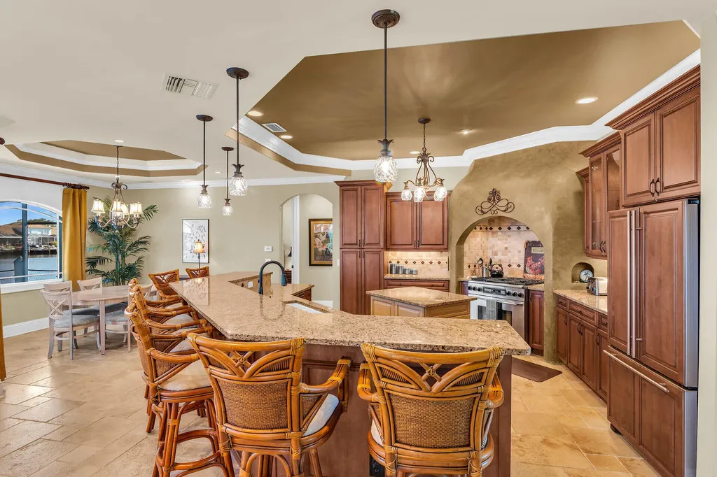 171 Sunset Cay Naples FL 34114