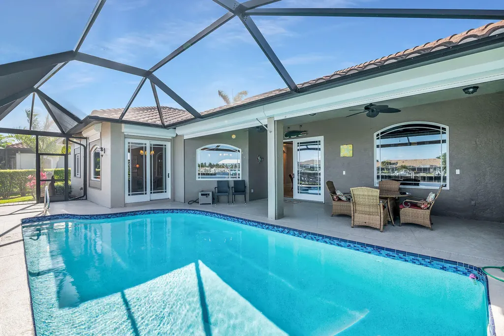 171 Sunset Cay Naples FL 34114