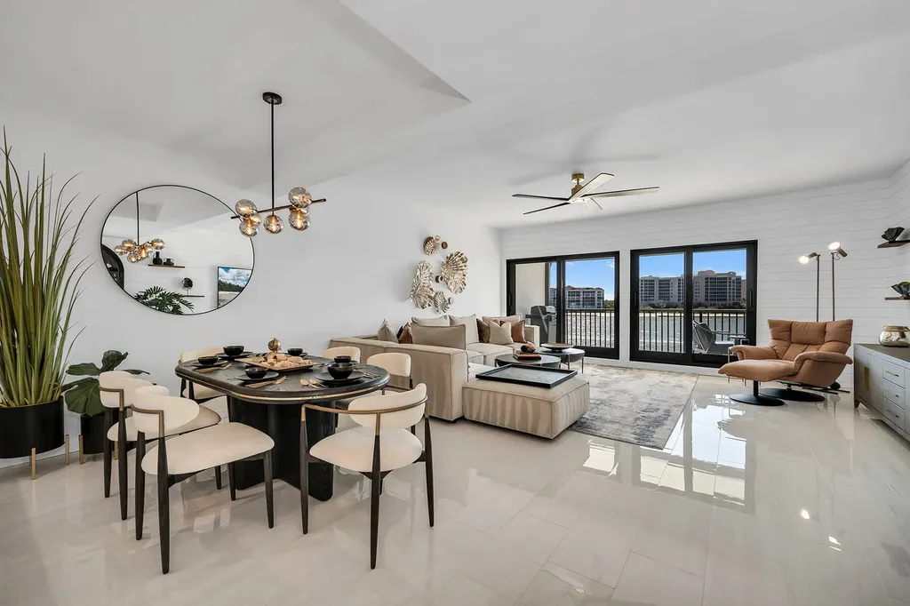 533 La Peninsula Boulevard Naples FL 34113