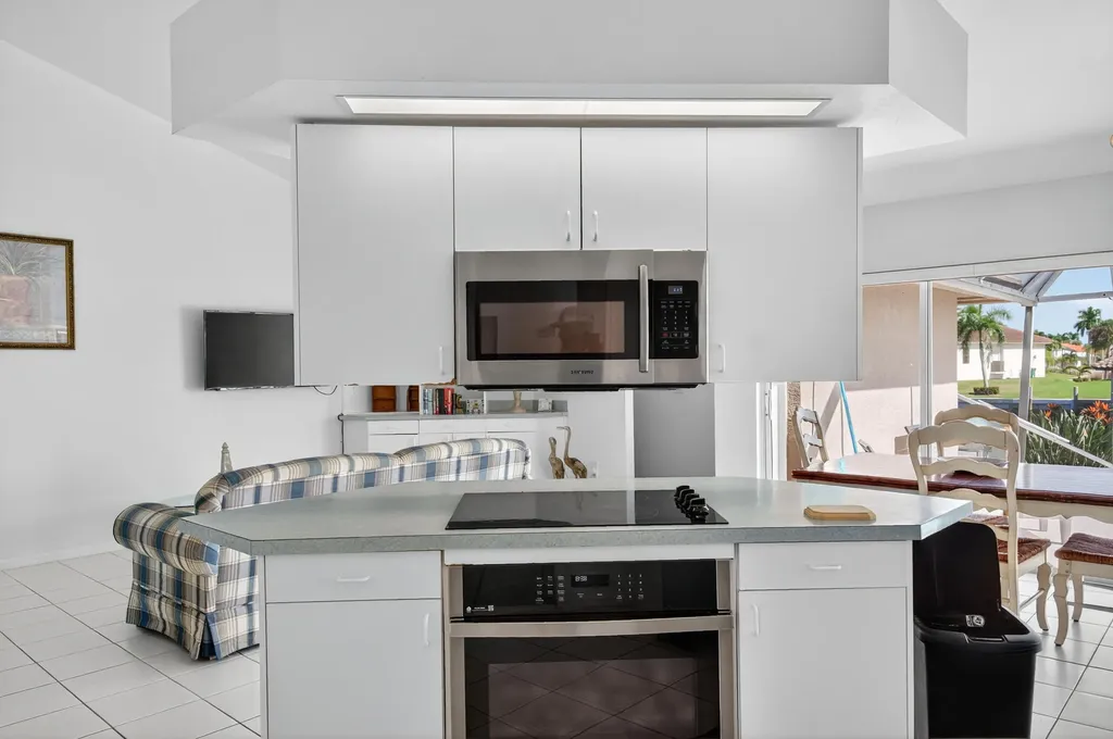 51 Hickory Court Marco Island FL 34145