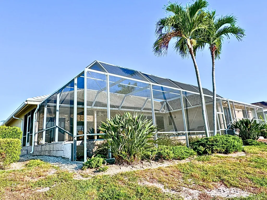 51 Hickory Court Marco Island FL 34145