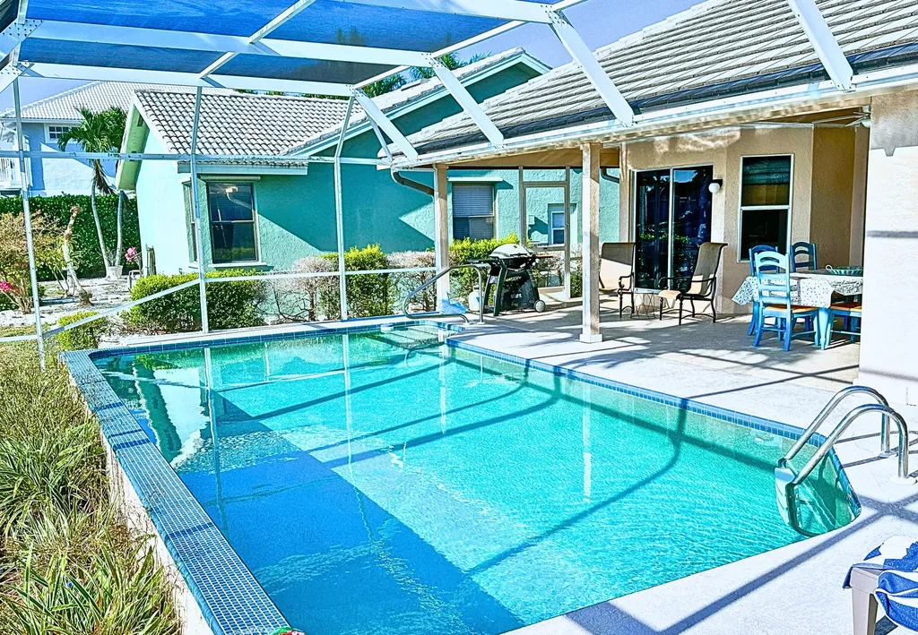 51 Hickory Court Marco Island FL 34145