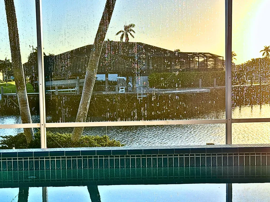 51 Hickory Court Marco Island FL 34145