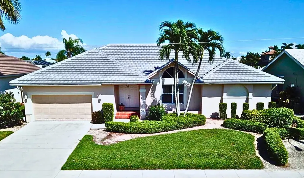 51 Hickory Court Marco Island FL 34145