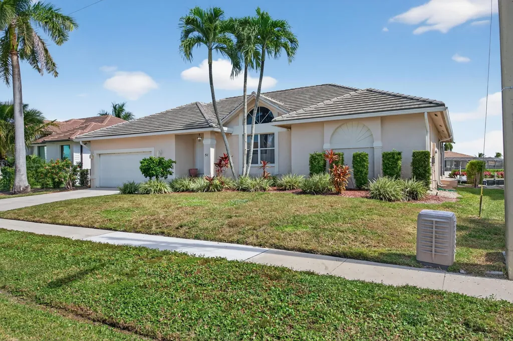 51 Hickory Court Marco Island FL 34145