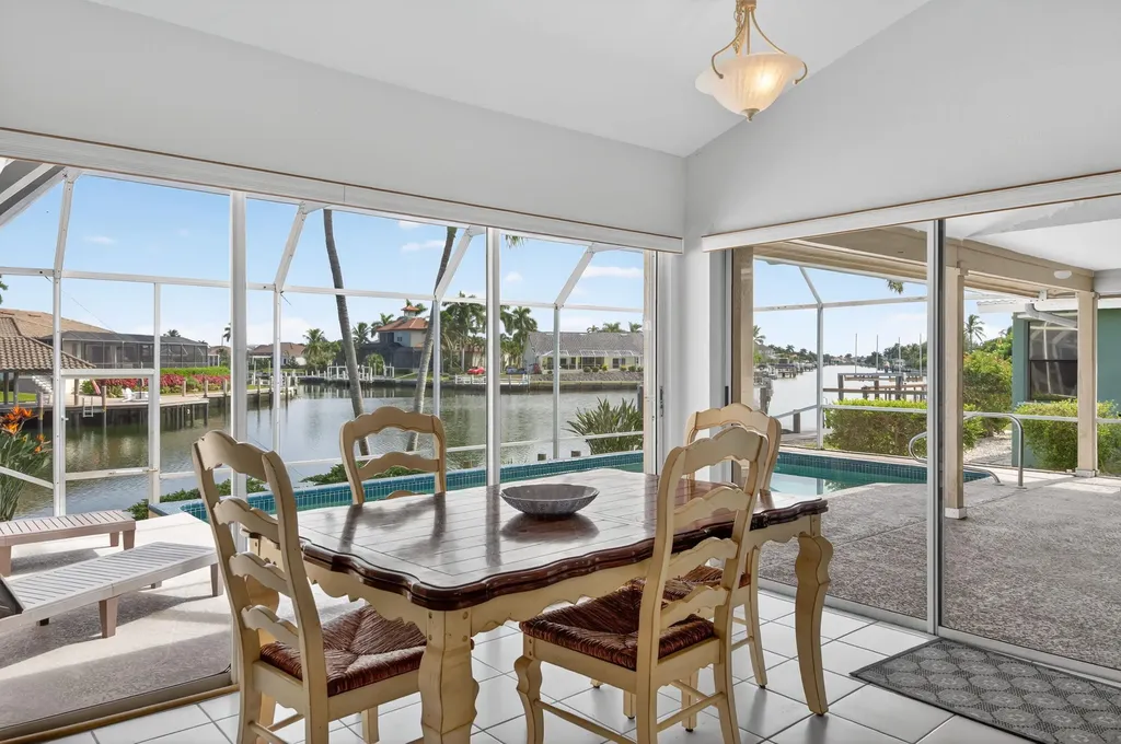 51 Hickory Court Marco Island FL 34145