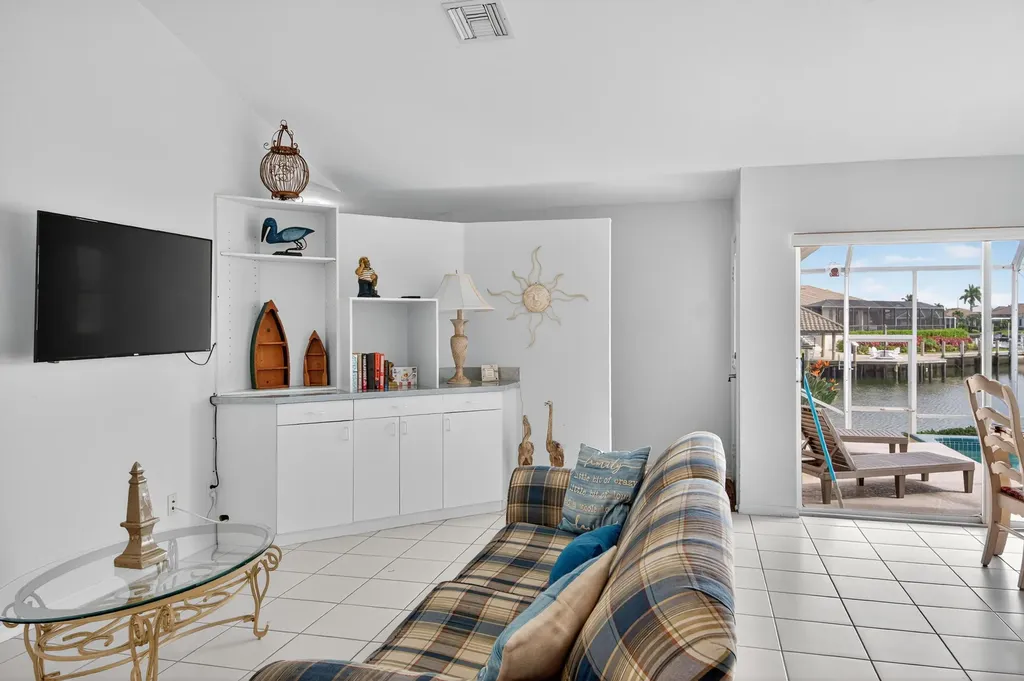 51 Hickory Court Marco Island FL 34145